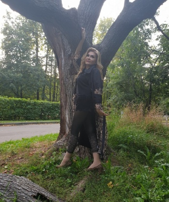 Лина
