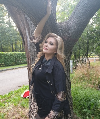 Лина