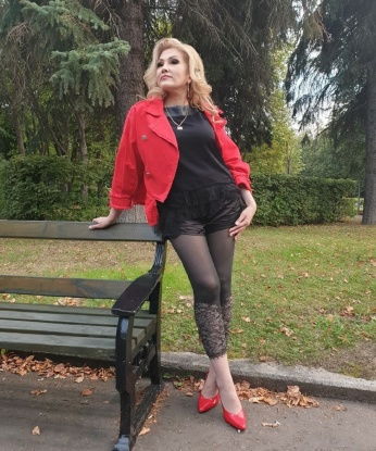 Лина